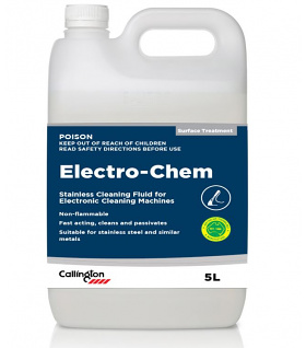 Electro-Chem