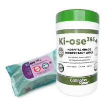 Ki-ose 395+ Wipes