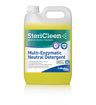 SteriCleen Multi Enzymatic Neutral Detergent