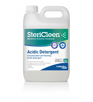 SteriCleen® Acidic Detergent