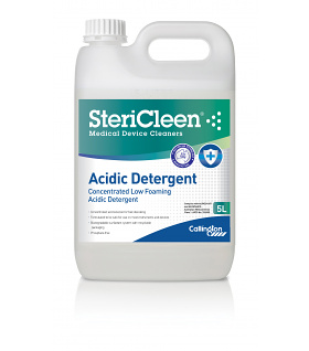 SteriCleen® Acidic Detergent