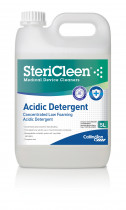 SteriCleen® Acidic Detergent