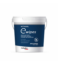 Actasol EWipes