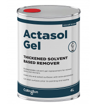 Actasol Gel