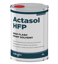 Actasol HFP
