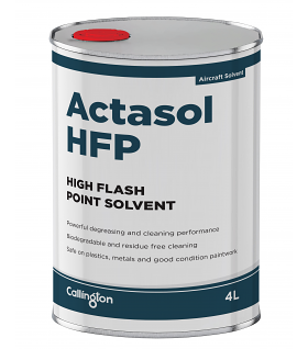 Actasol HFP