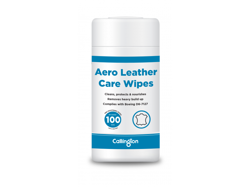 AirCare - Leather Cleaner – Pilots HQ LLC.