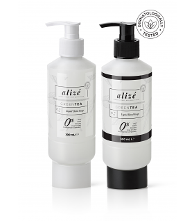 Alizé Liquid Hand Wash Soap