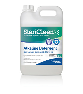 SteriCleen® Alkaline Detergent