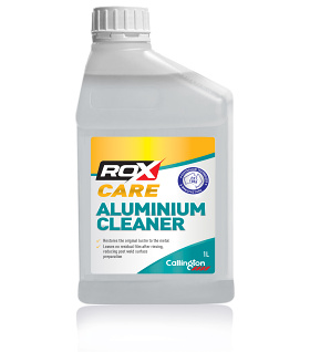 ROX® Care Aluminium Cleaner