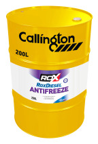 RoxDiesel® Anti-Freeze