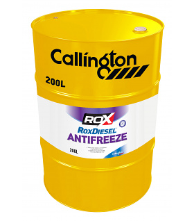 RoxDiesel® Anti-Freeze