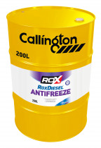 RoxDiesel® Anti-Freeze