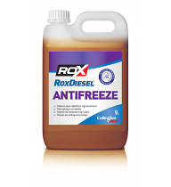 RoxDiesel® Anti-Freeze