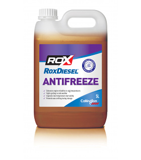 RoxDiesel® Anti-Freeze