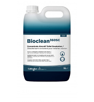 Bioclean 360SC