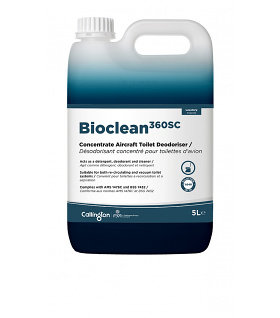 Bioclean 360SC