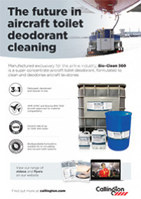 Bio-Clean 360 Flyer