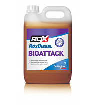 ROX® Pro Diesel BioAttack