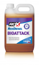 ROX® Diesel BioAttack