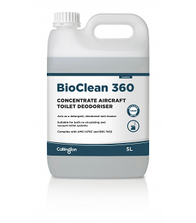BioClean 360