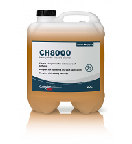 CH8000
