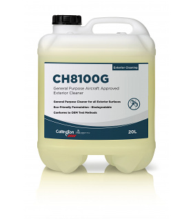 CH8100G