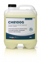 CH8100G