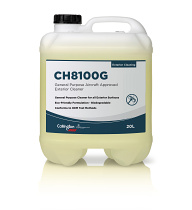 CH8100G