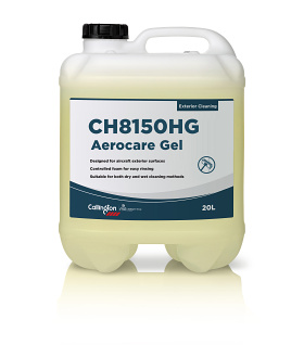 CH8150HG