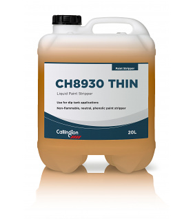 CH8930 Thin