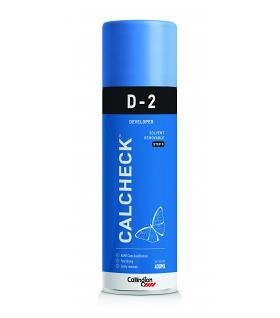 CalCheck™ D-2