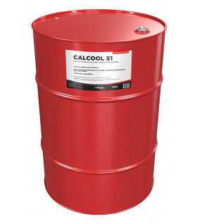 CalCool S1