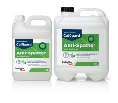 CalGuard Anti-Spatter Spray