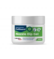 CalGuard Nozzle Dip