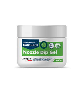 CalGuard Nozzle Dip