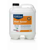 CalGuard Slat Saver