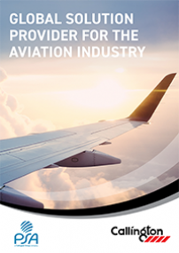 Aviation Catalogue