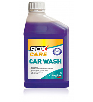 ROX® Care Car Wash
