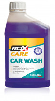 ROX® Care Car Wash