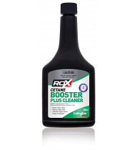 ROX® Cetane Booster Plus Cleaner