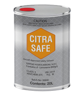 Citra-Safe®