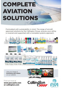 Complete Aviation Solutions