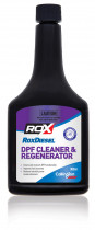 RoxDiesel® DPF Cleaner and Regenerator