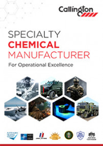 Defence Brochure