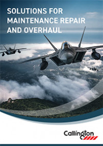 Defence MRO Brochure