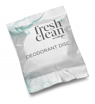 Fresh+ Clean Deodorant Disc