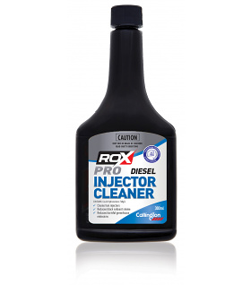 ROX® Pro Diesel Injector Cleaner