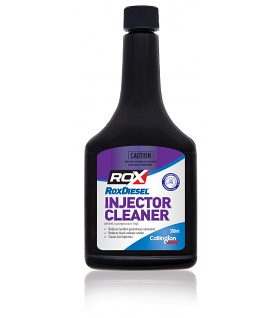 RoxDiesel® Injector Cleaner