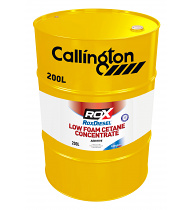 RoxDiesel® Low Foam Cetane Concentrate